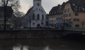 Tour Wandern Straßburg - Untitled - Photo 17