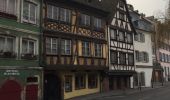 Tour Wandern Straßburg - Untitled - Photo 15