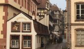 Tour Wandern Straßburg - Untitled - Photo 13