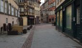 Tocht Stappen Straatsburg - Untitled - Photo 9