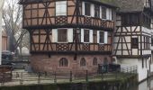 Tour Wandern Straßburg - Untitled - Photo 8
