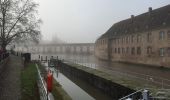 Tour Wandern Straßburg - Untitled - Photo 5