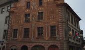 Tour Wandern Straßburg - Untitled - Photo 3