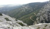 Trail Walking Toulon - Tour du Baou  - Photo 9