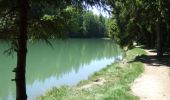 Percorso Marcia Lens - Lacs et étangs autour de Crans-sur-Sierre - Photo 2