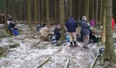 Excursión Senderismo Malmedy - La ferme Libert 12,8 - Photo 6