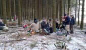 Excursión Senderismo Malmedy - La ferme Libert 12,8 - Photo 5