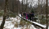 Excursión Senderismo Malmedy - La ferme Libert 12,8 - Photo 4