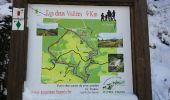 Tour Wandern Weismes - les deux vallees  - Photo 9