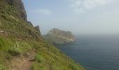 Tour Wandern Santa Cruz de Tenerife - Van Igueste naar Playa de Antequera - Photo 7