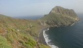 Tour Wandern Santa Cruz de Tenerife - Van Igueste naar Playa de Antequera - Photo 5