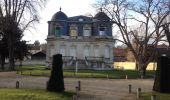 Excursión Senderismo Jouy-le-Moutier - Jouy le moutiers -  Andresy bords d'oise  - Photo 1