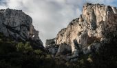 Tocht Stappen Marseille - Gardiole, Vallon de Chalabran, Falaises de Luminy, Cap Gros, Vallon de la Fenêtre - Photo 6