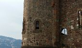 Randonnée Autre activité Mandelieu-la-Napoule - château de la Napoule - Photo 4