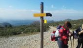 Trail Walking Aubagne - alcazar3 garlaban - Photo 5