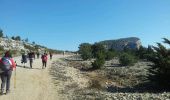 Trail Walking Aubagne - alcazar3 garlaban - Photo 4