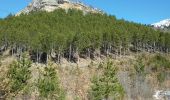 Tour Wandern La Roche-des-Arnauds - Circuit de la combe du Duc - Photo 1