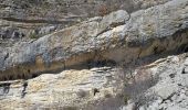 Tocht Stappen La Roche-des-Arnauds - Circuit de la combe du Duc - Photo 5