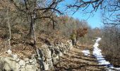 Tour Wandern La Roche-des-Arnauds - Circuit de la combe du Duc - Photo 4