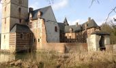 Excursión Senderismo Tielt-Winge - casteel van horst - Photo 10