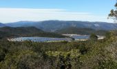 Tour Wandern Rocbaron - st clement - Photo 10