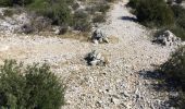 Randonnée Marche Marseille - Forêt domaniale des calanques 2 - Photo 11