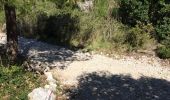 Tour Wandern Marseille - Forêt domaniale des calanques 2 - Photo 13