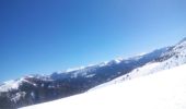 Excursión Raquetas de nieve Auzet - le marzenc - Photo 2