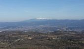 Excursión Senderismo Saignon - Grd Luberon, Sivergues - Photo 8