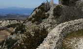 Excursión Senderismo Saignon - Grd Luberon, Sivergues - Photo 6