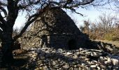 Tour Wandern Saignon - Grd Luberon, Sivergues - Photo 2