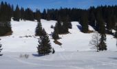 Excursión Raquetas de nieve Les Fourgs - Les Fourgs - Photo 3