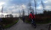 Percorso Mountainbike Sint-Genesius-Rode - vtt de la forêt de Soigne - Photo 5
