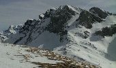 Randonnée Marche nordique Morzine - Ski de rando Tête de Bostan - Photo 2