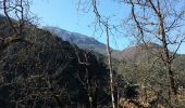 Randonnée Marche La Roque-en-Provence - Mont Gerbieres - Photo 2