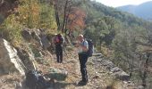 Trail Walking La Roque-en-Provence - Mont Gerbieres - Photo 1