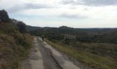 Excursión Otra actividad Montesquieu - barrage ollivette - Photo 10