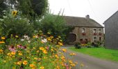 Tour Wandern La Roche-en-Ardenne - La roche en ardenne n7 - Photo 4