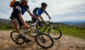 Trail Mountain bike Argentera - La Grande Traversée VTT Alpes-Provence - Photo 1