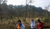 Trail Walking Fontainebleau - GLM-150311 - PVerte-Fourceau-Béatrix - Photo 19