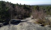 Excursión Bici de montaña Fontainebleau - Trail VTT à partir de Fontainebleau - Photo 1