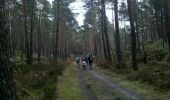 Trail Walking Fontainebleau - M&R-150313 - Franchard - Photo 10