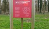Trail Walking Bailly - versailles-gally - Photo 3