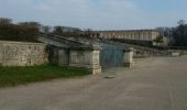 Trail Walking Bailly - versailles-gally - Photo 2