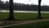 Trail Walking Bailly - versailles-gally - Photo 1
