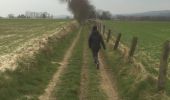 Trail Walking Maarkedal - Schorisse Vlaamse Ardennen - Photo 4