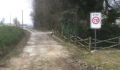 Trail Walking Maarkedal - Schorisse Vlaamse Ardennen - Photo 3