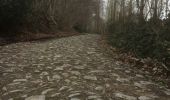 Trail Walking Maarkedal - Schorisse Vlaamse Ardennen - Photo 2