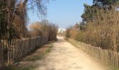 Trail Walking Rueil-Malmaison - Promenade bleue points 01 à 62 - Photo 20