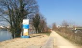 Tour Wandern Rueil-Malmaison - Promenade bleue points 01 à 62 - Photo 19